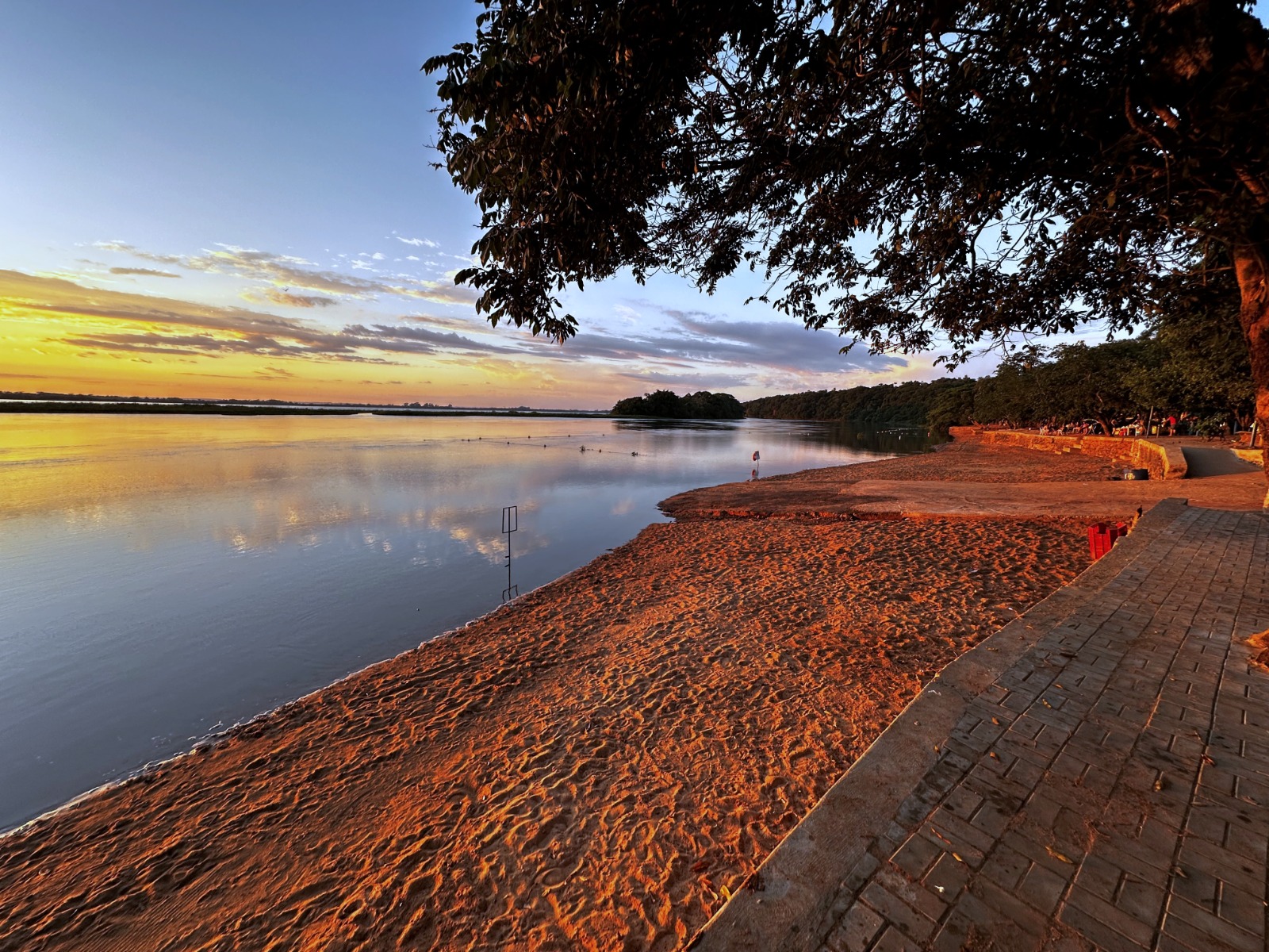 Bem-vindo à Prefeitura Municipal de Itaquiraí