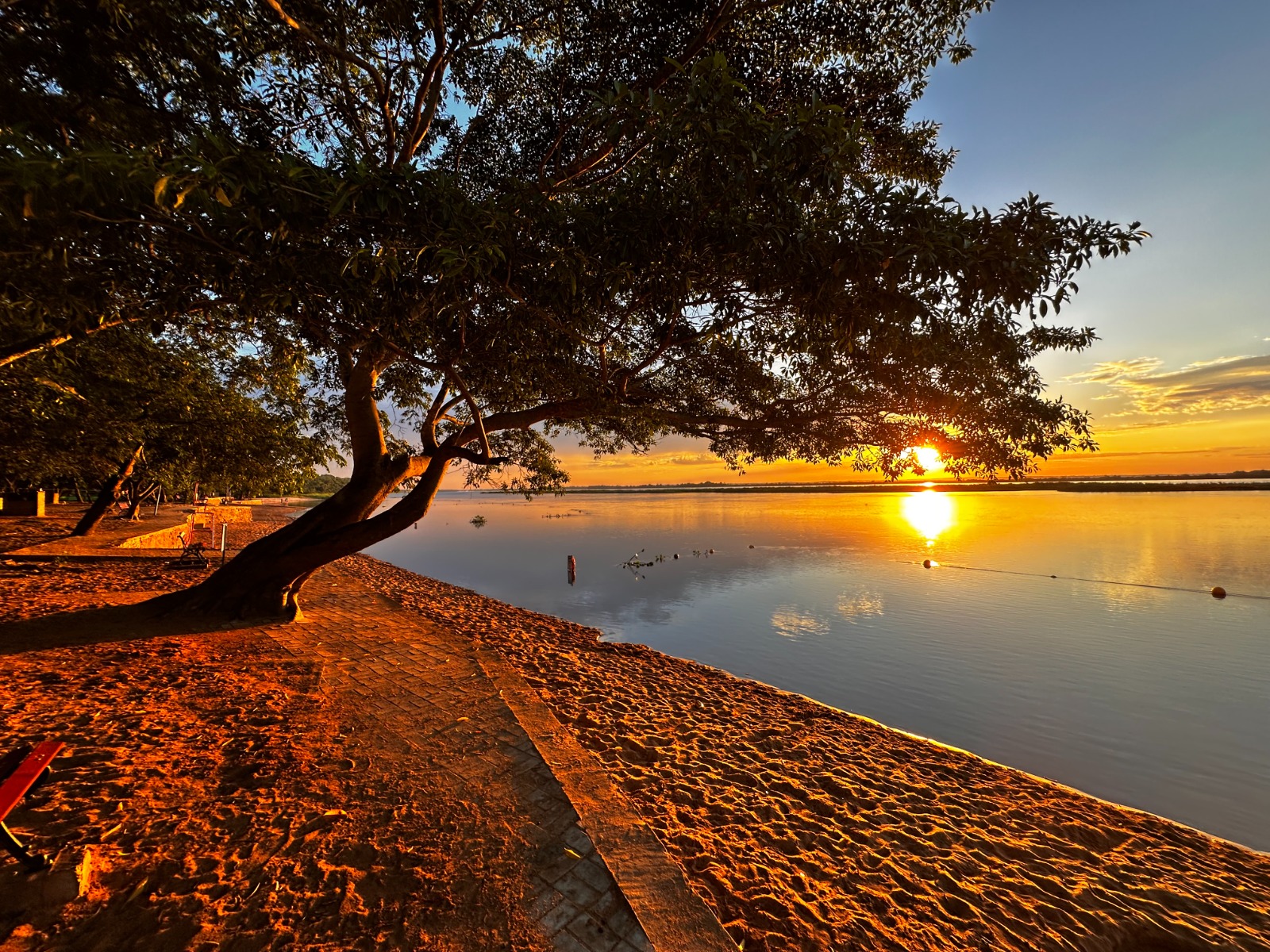Bem-vindo à Prefeitura Municipal de Itaquiraí