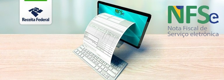 Nota Fiscal Eletrônica de Serviços