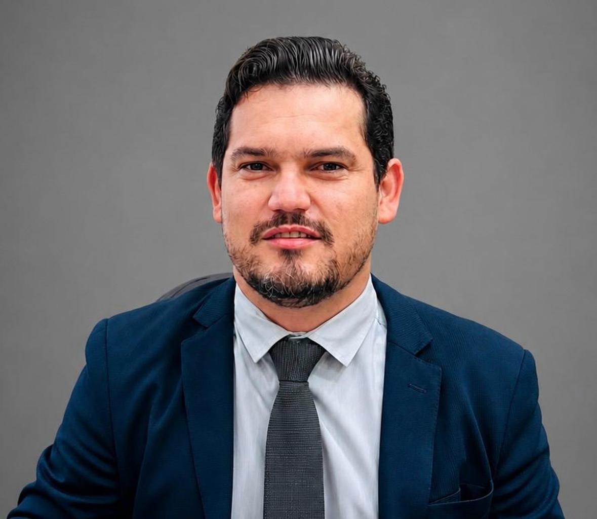 Gabinete do Prefeito