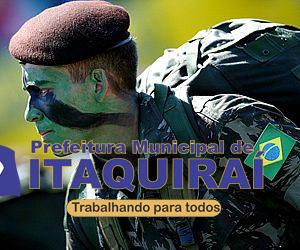 Publicidade do Serviço Militar – Informação aos cidadãos