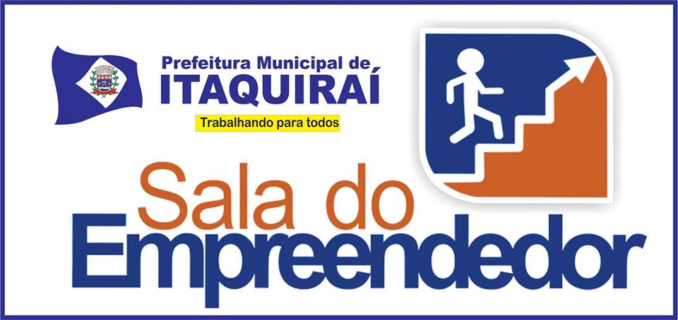 Sala do Empreendedor está em pleno funcionamento