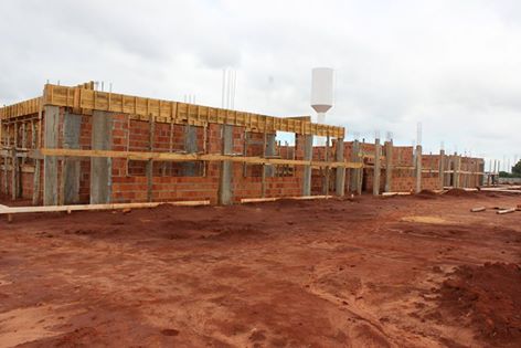 Prefeitura de Itaquiraí viabiliza Escola para o Assentamento Santo Antônio junto ao Governo do Estado