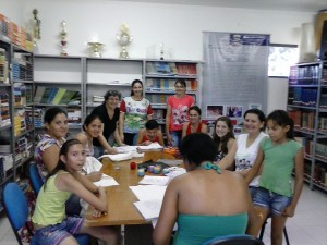 Prefeitura de Itaquiraí disponibiliza curso de bordado