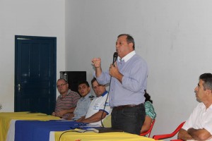 Prefeitura de Itaquiraí lança Campanha da Dengue 2014