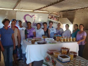 Prefeitura de Itaquiraí realizou curso em parceria com SENAR