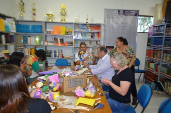 Prefeitura de Itaquiraí disponibiliza curso