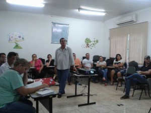 Itaquiraí adere ao programa MAIS EDUCAÇÃO e oferece Educação Integral na rede municipal em 2014