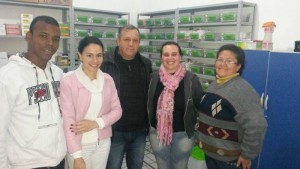 Clínica Tecnológica em Planejamento Empresarial será realizada em Itaquiraí