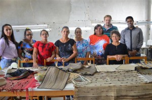 Secretaria de Agricultura de Itaquiraí é contemplada com dois veículos 0km