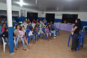 DIA DAS CRIANÇAS NO CEI. PROFª. MARLENE P. KAMAKURA