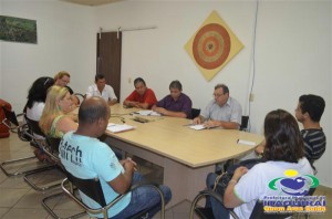 Cães e Gatos, dia D contra raiva em Itaquiraí