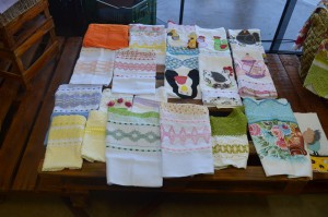 ARTESÃ DE ITAQUIRAÍ PARTICIPA DA XIV FENEARTE EM OLINDA - PE