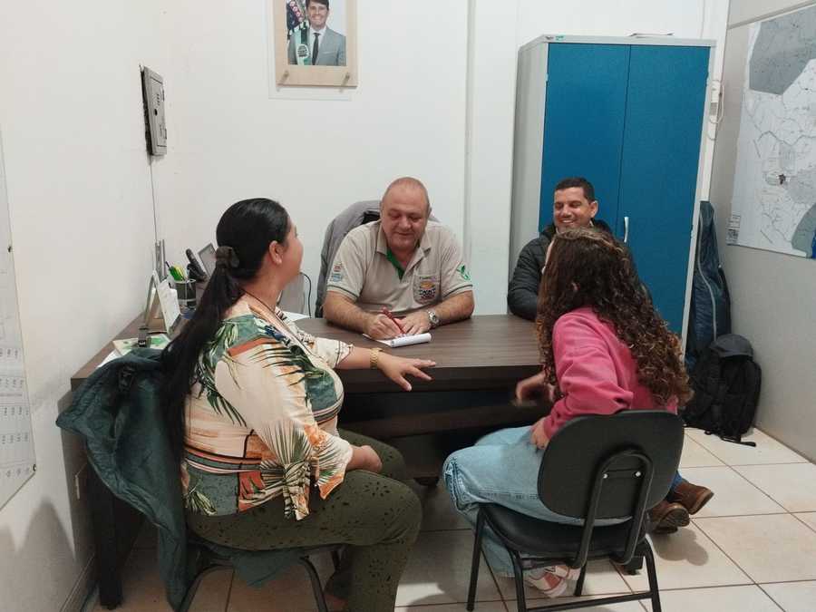 Aluna de Itaquiraí representará projeto ambiental em conferência estadual