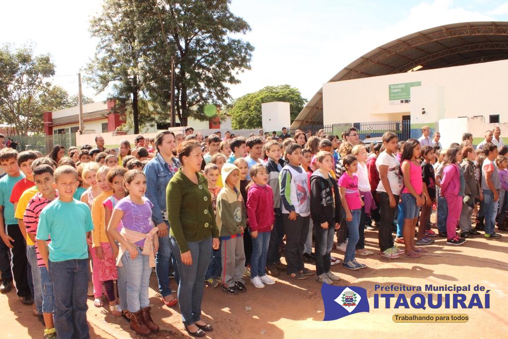 Prefeito Ricardo Fávaro inicia 36.203 m2 de recapeamento