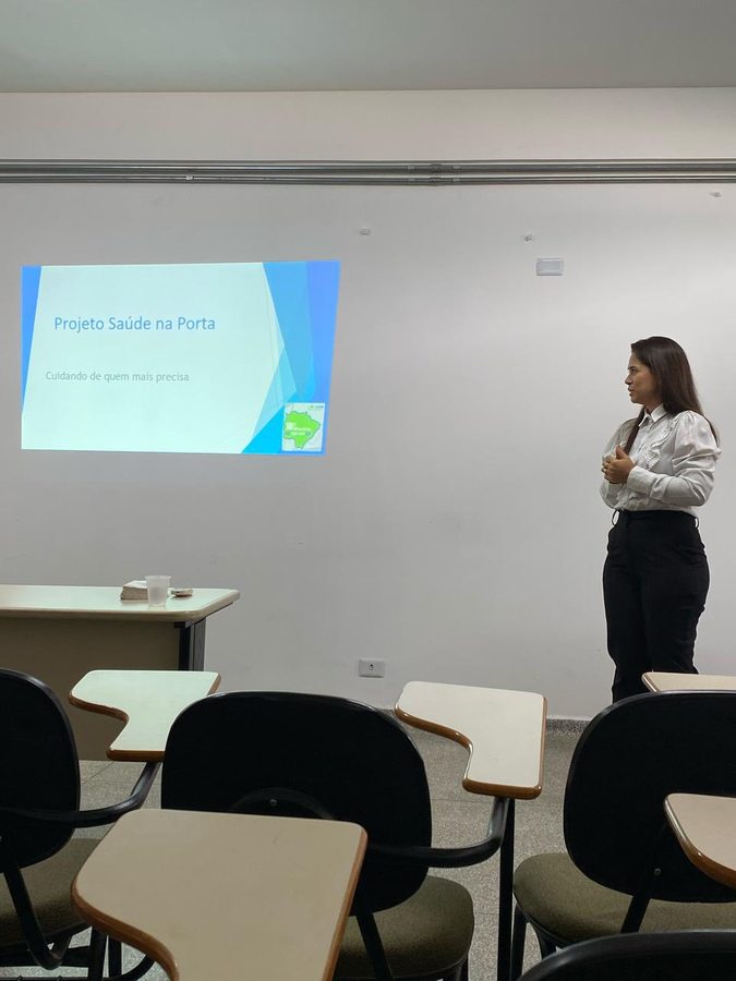 Itaquiraí se destaca na 10ª edição da Amostra “MS Aqui Tem SUS” com oito trabalhos apresentados