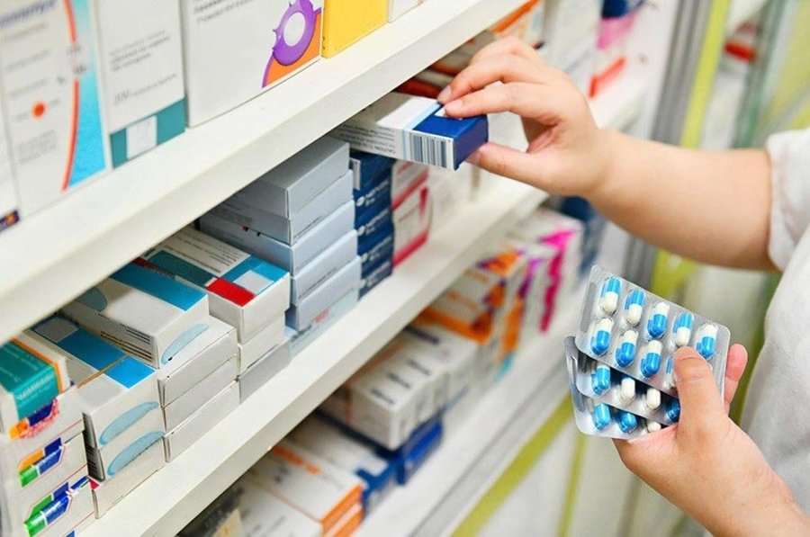 Secretaria de Saúde alerta para a falta de medicamentos na rede pública
