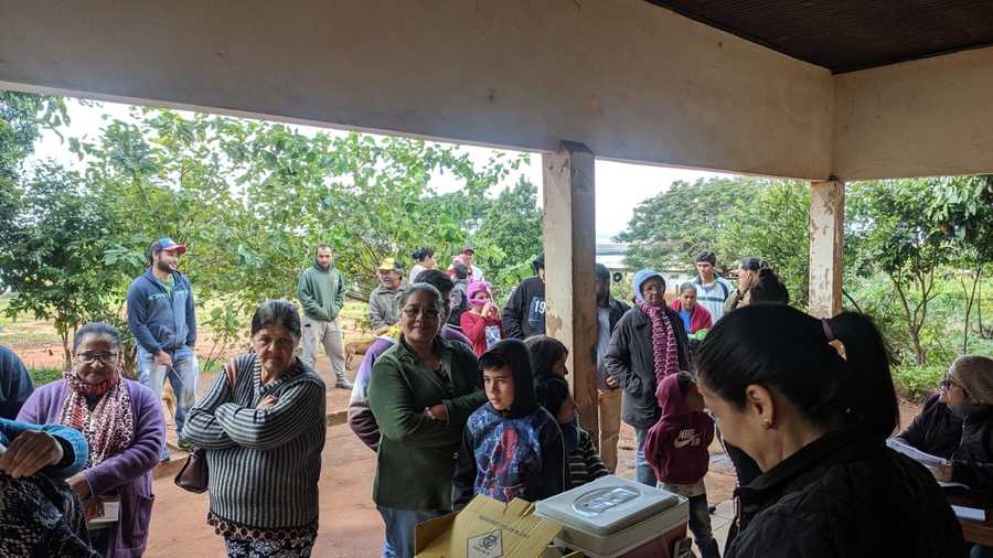 Prefeitura de Itaquiraí leva atendimentos de saúde à população ribeirinha
