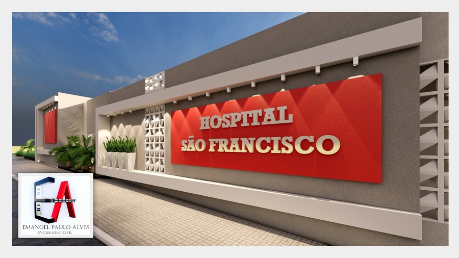 Thalles participa de audiência sobre reforma e ampliação do Hospital São Francisco