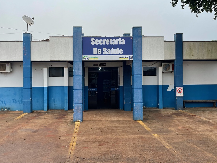 Prefeitura de Itaquiraí descentraliza atendimento psicológico e passa atender também na zona rural