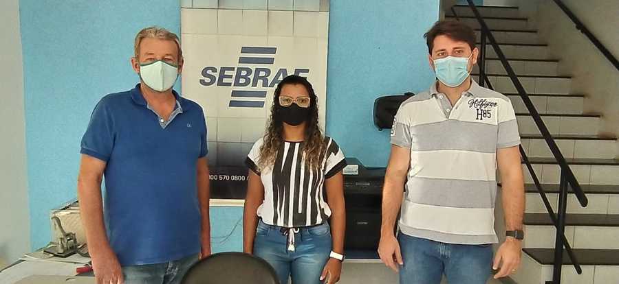 Sala do Empreendedor retoma atendimento presencial