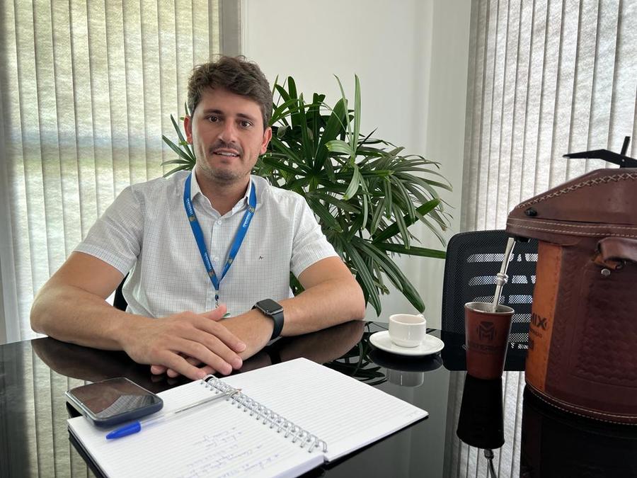 Áreas dos Tenório e Antônio Melo serão regularizadas pela Administração Thalles Tomazelli