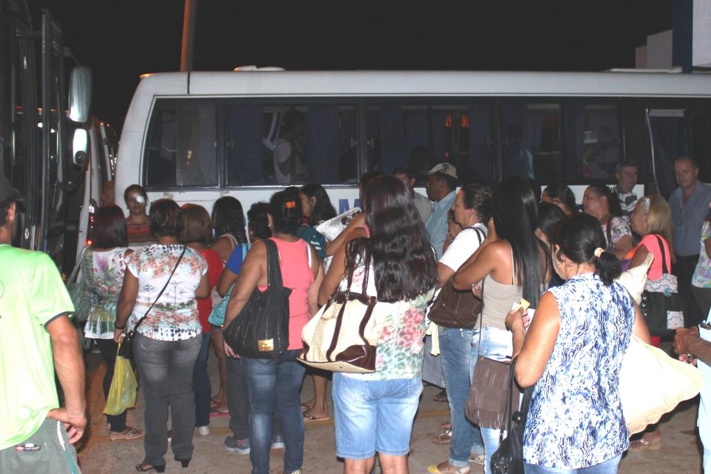 Saúde reinicia encaminhamentos de pacientes a Cascavel