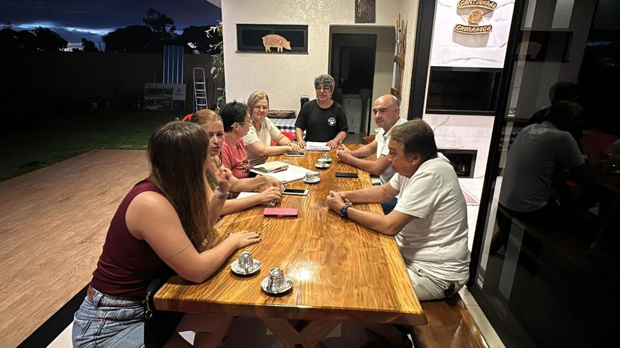 Prefeitura de Itaquiraí e Associação Protetora dos Animais São Francisco de Assis irão buscar parcerias para cuidar dos animais abandonados