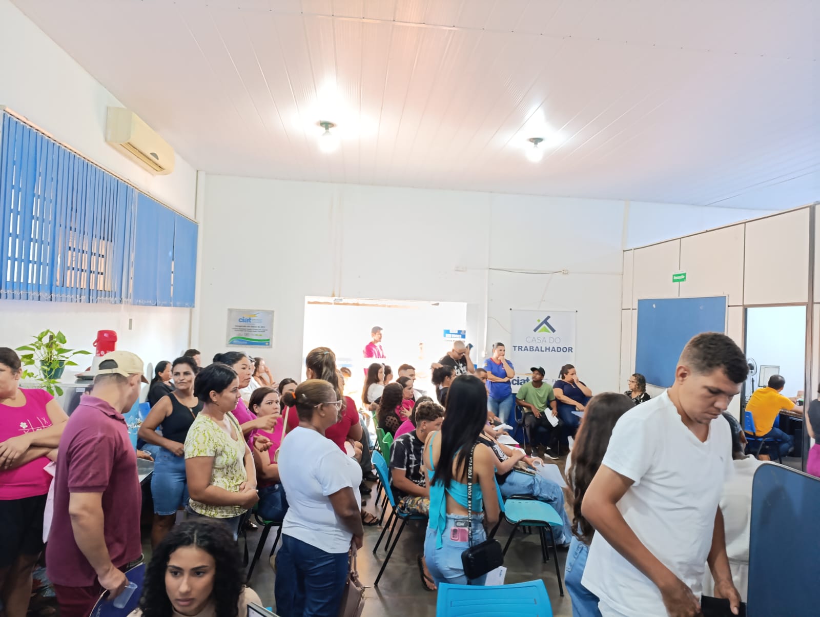 Itaquiraí tem resultado positivo no emprego e se destaca em MS no primeiro semestre de 2026