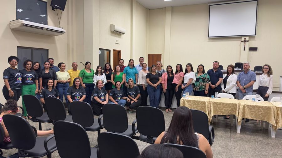 Assistência Social apresentou os candidatos aptos a pleitearem vagas para conselheiros tutelares