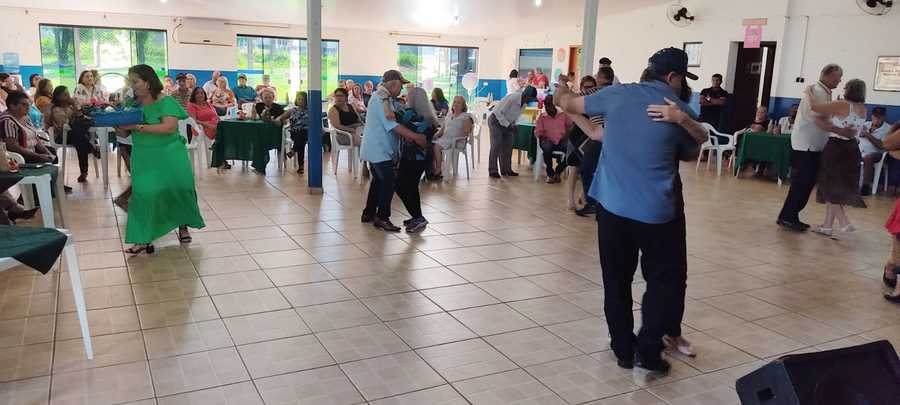 Prefeitura de Itaquiraí retoma atividades do Centro Conviver
