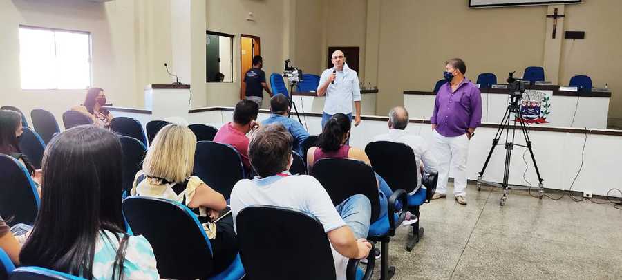 Vinte e seis famílias irão receber a casa própria em Itaquiraí