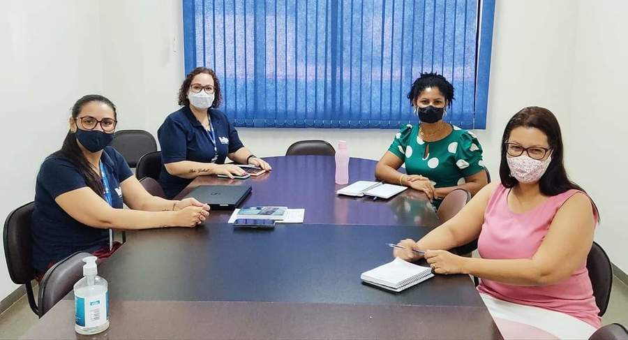 Prefeitura de Itaquiraí firma parceria com a Bello Alimentos