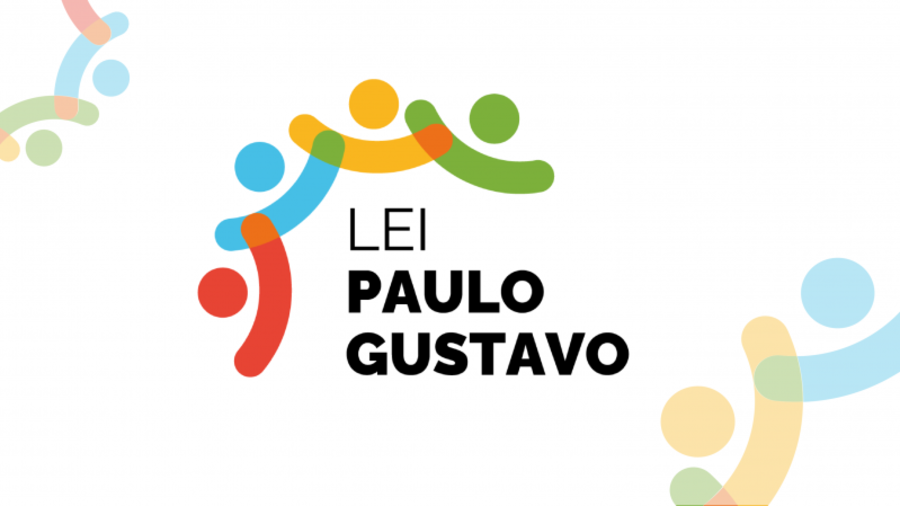 Apresentação dos trabalhos de artistas municipais - Lei Paulo Gustavo