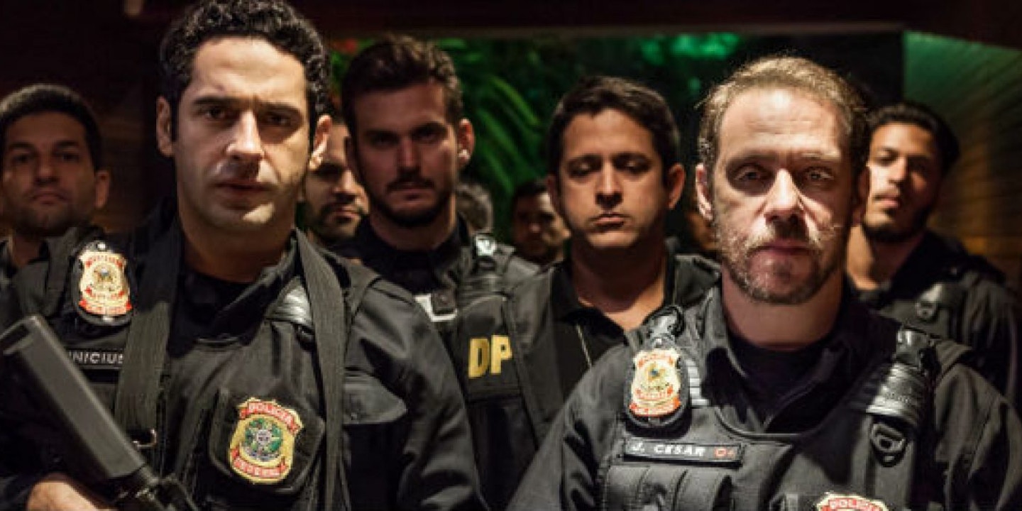 Cinema Itinerante estreia na Praça no dia 11 de maio; telespectador pode escolher o filme