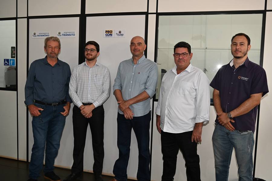 Secretaria de Desenvolvimento Econômico instala Unidade de Atendimento do Procon em Itaquiraí