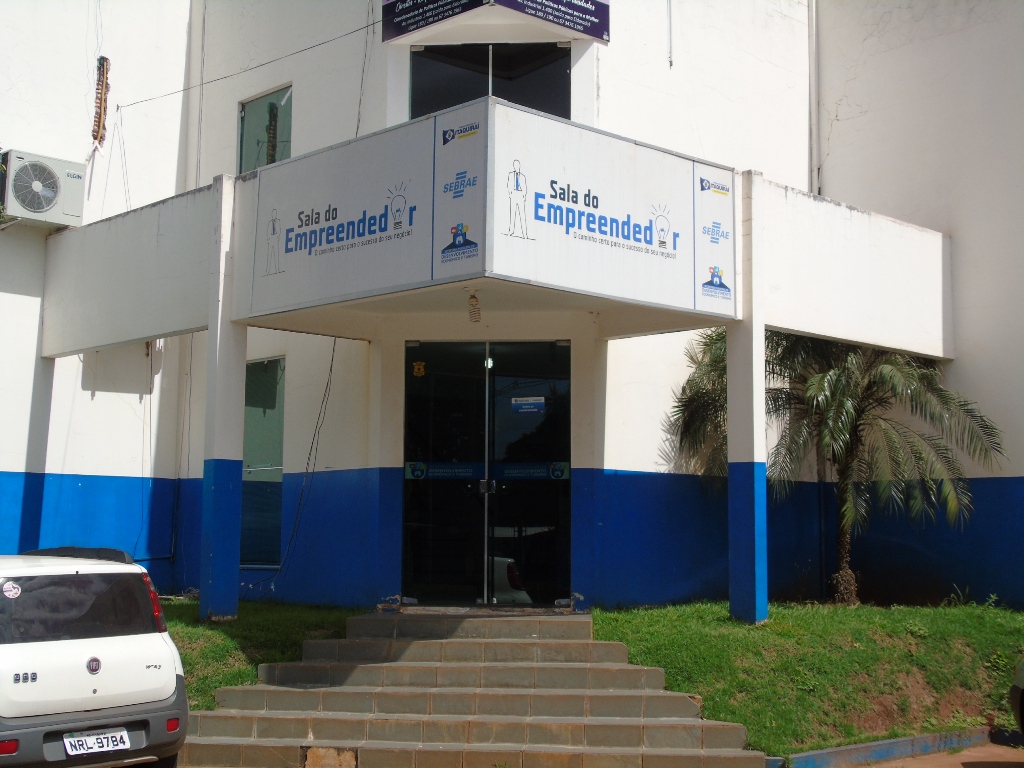 Itaquiraí abre 469 MEIs sendo 272 comerciais e 197 prestadores de serviços