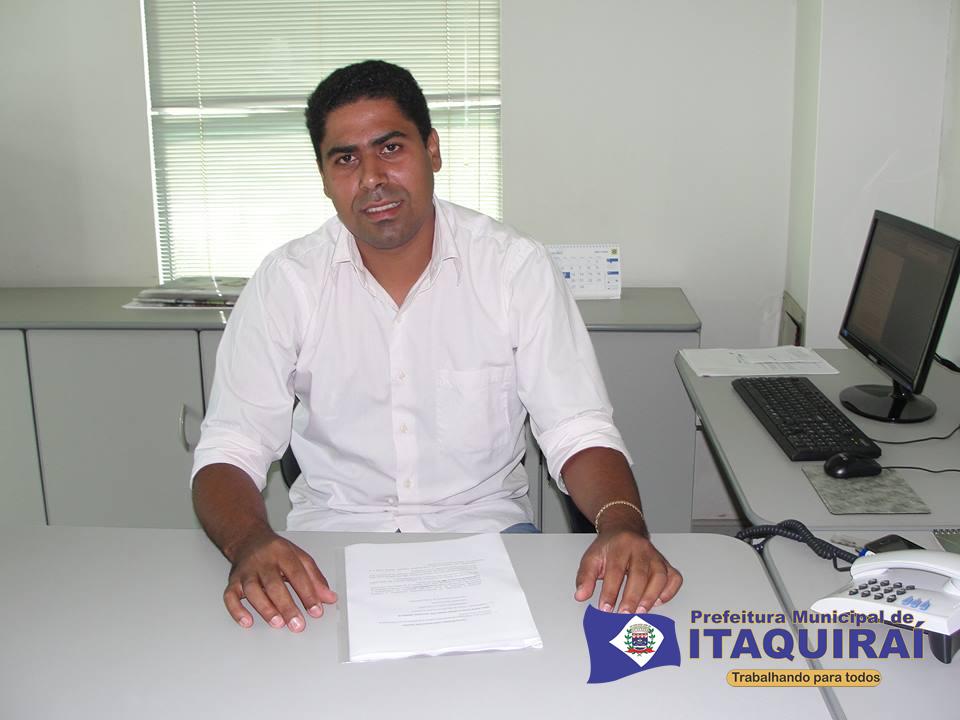 Casa do Trabalhador de Itaquiraí seleciona Menores Aprendizes