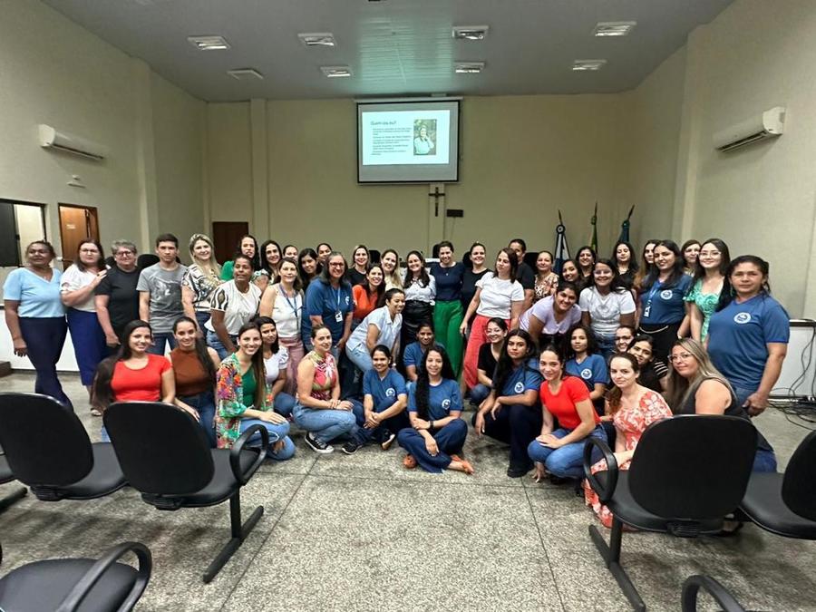 Educação Especial de Itaquiraí vem avançando e obtendo resultados satisfatórios