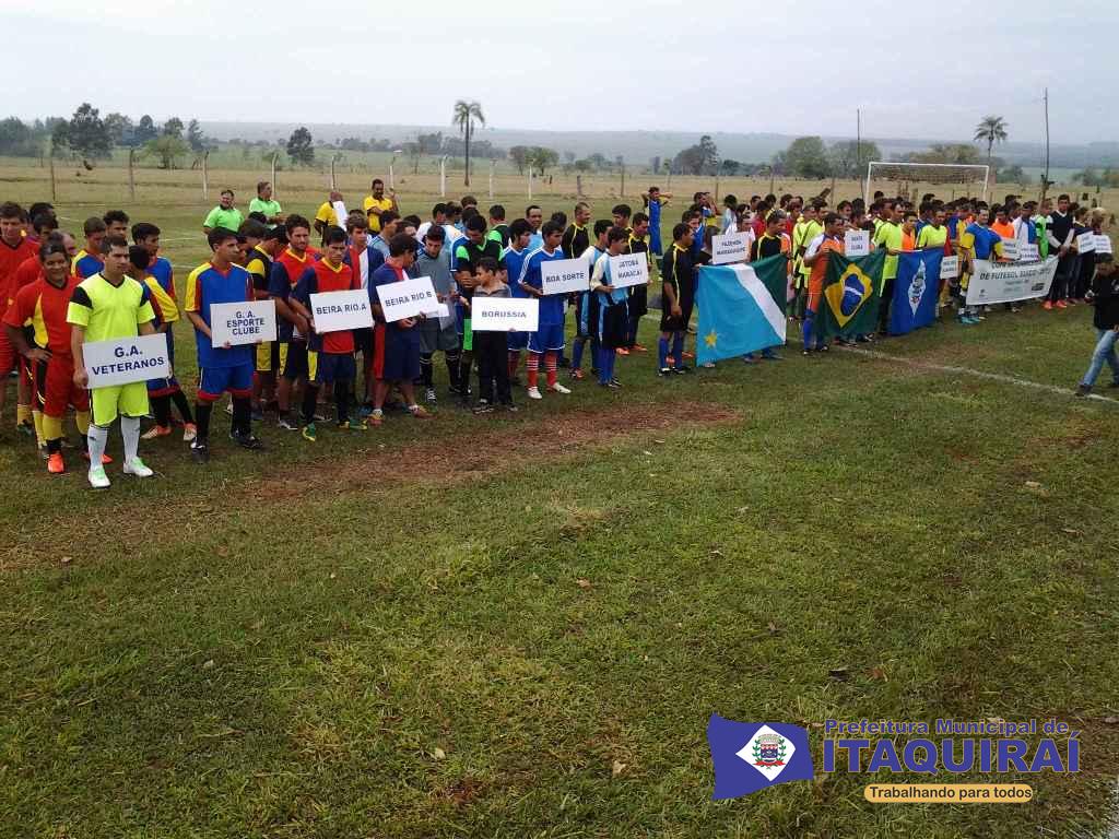 Copa Interglebas de futebol suíço registra 26 gols em duas rodadas