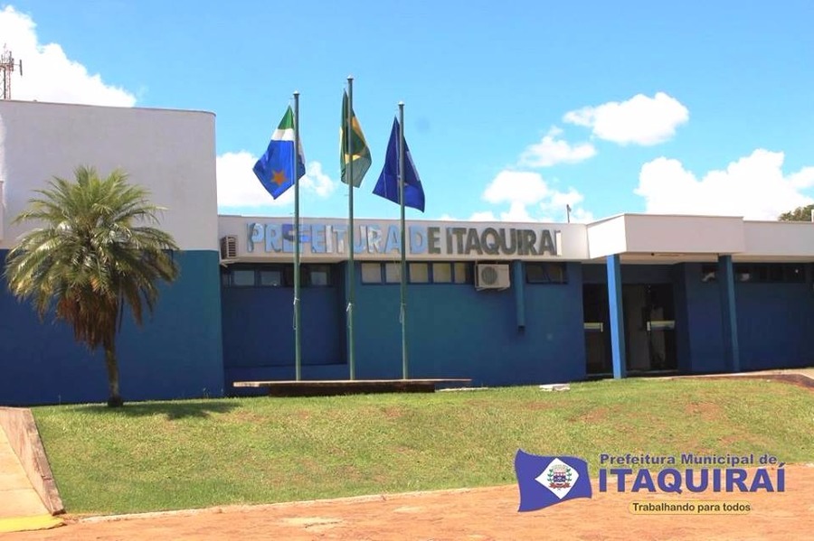 Prefeitura cumpre decisão judicial em relação aos servidores contratados