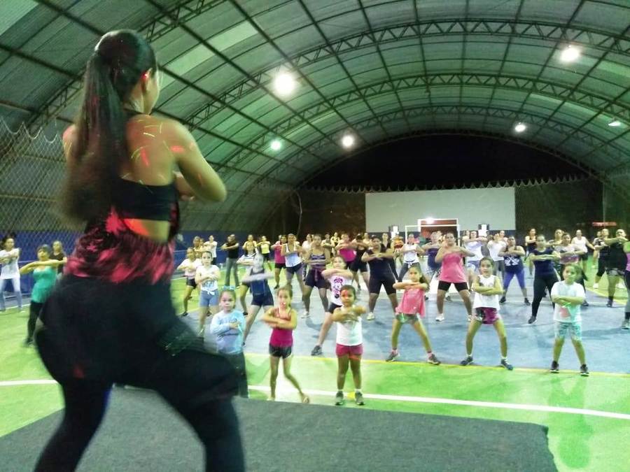 Demel confirma: Projeto Balança Itaquiraí reinicia as atividades na quinta-feira, dia 5