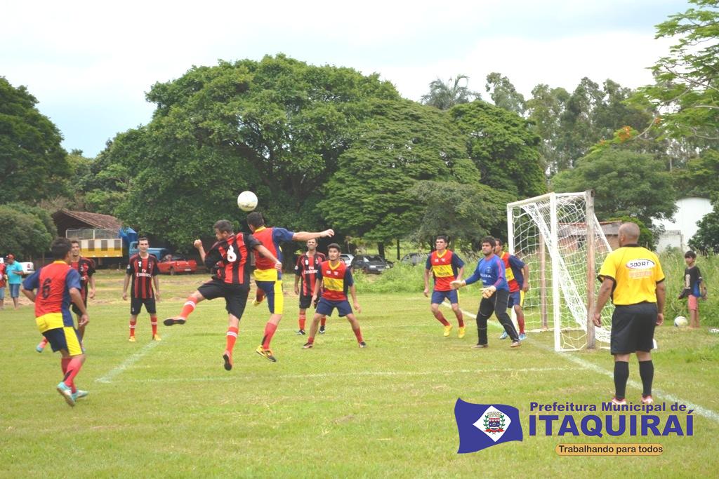 Beira Rio “A” é o grande da Copa Interglebas 2015 ao vencer por 2 a 0 o time da Tamakavi