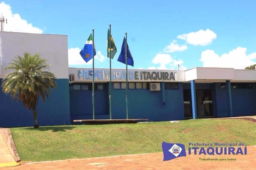 Aposentados do INSS residentes em Itaquiraí já podem solicitar isenção do IPTU 2020, no Cadastro da Prefeitura