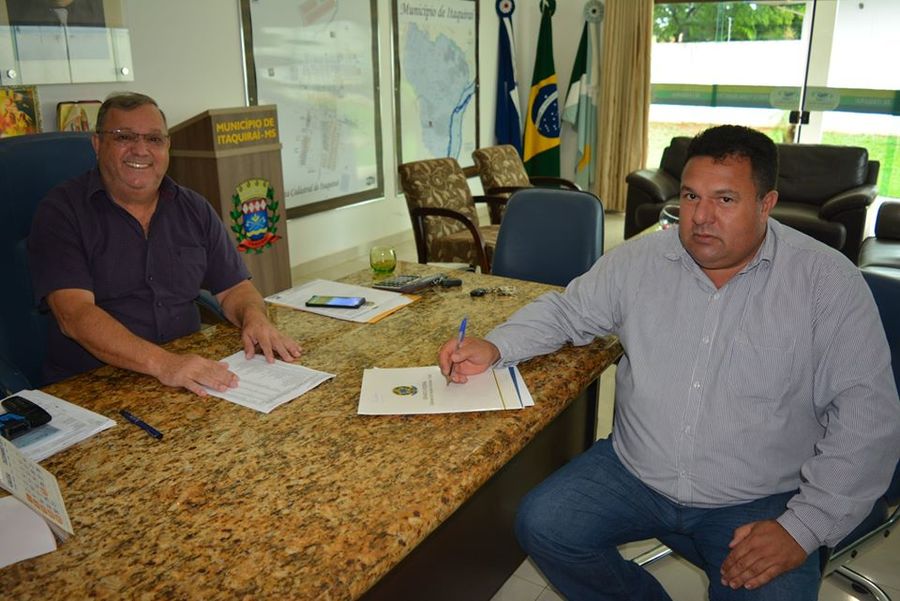 Prefeito Ricardo Fávaro libera hoje o pagamento dos salários de dezembro