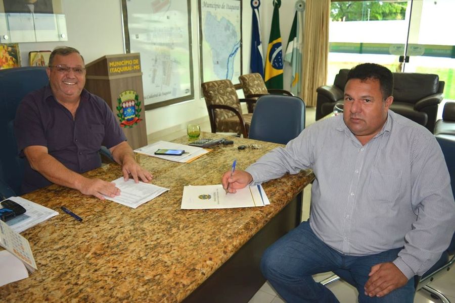 Prefeito Ricardo anuncia os pagamentos do 13º e o salário referente a dezembro