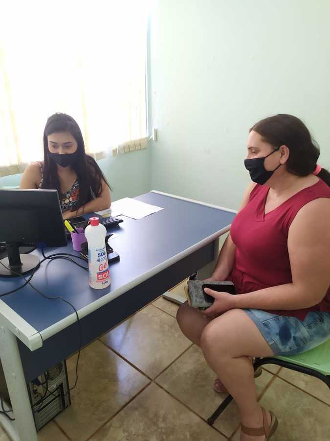 Prefeitura de Itaquiraí disponibiliza servidor para auxiliar no cadastramento do auxílio emergencial