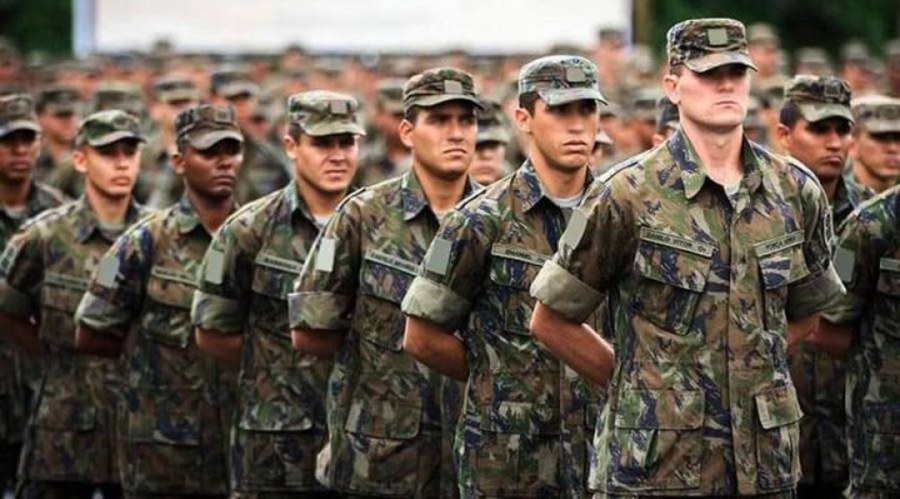 Alistamento militar 2020 foi prorrogado e pode ser feito pela internet, informa JSM de Itaquiraí