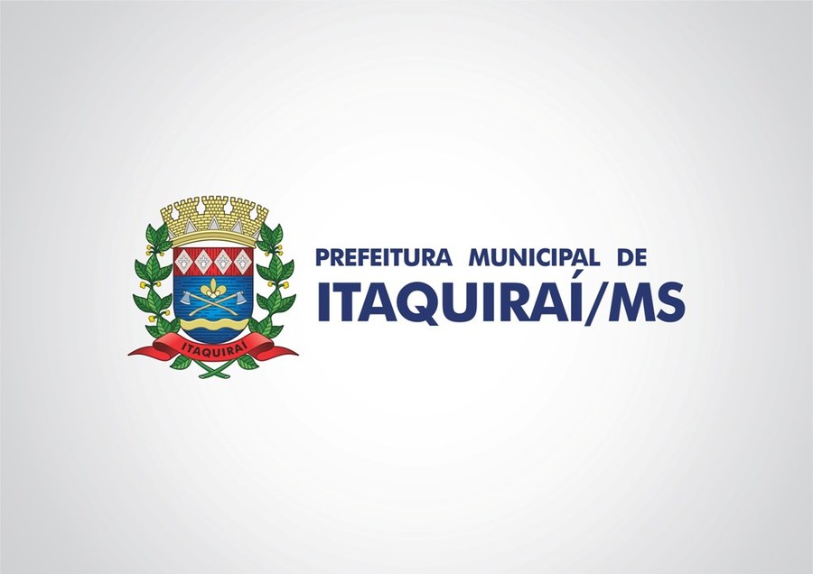 Inscrições para o concurso público da Prefeitura de Itaquiraí vão até o dia 28