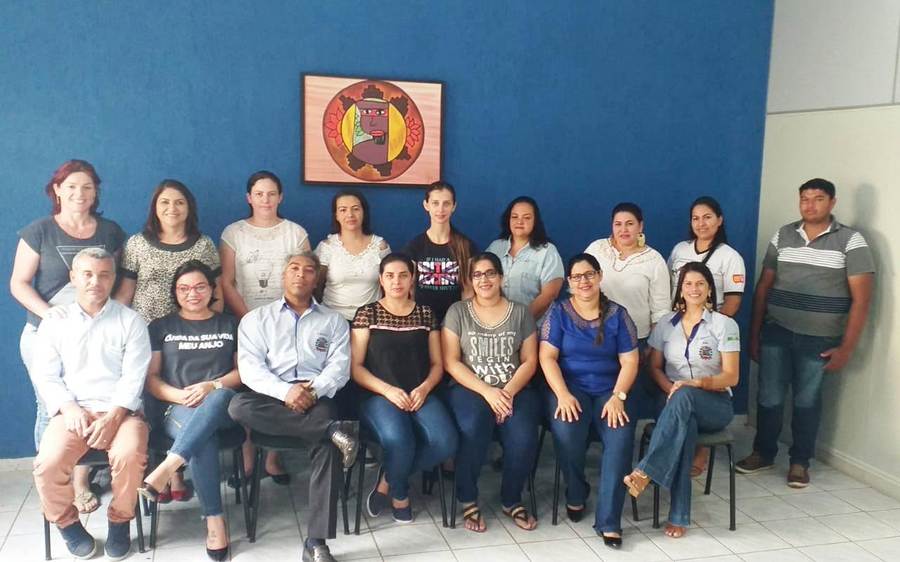 CMDCA de Itaquiraí orienta 11 candidatos que disputam eleição do Conselho Tutelar